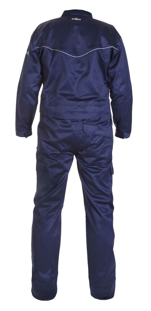 Hydrowear multinorm overal Maastricht