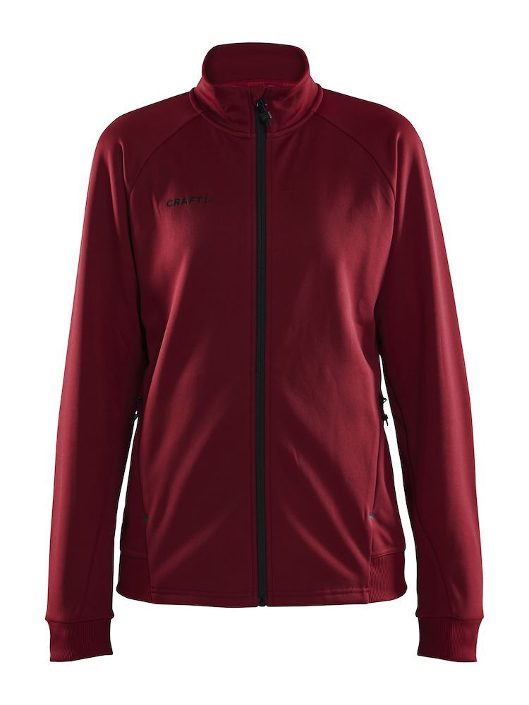 Craft Adv Unify Jacket Wmn