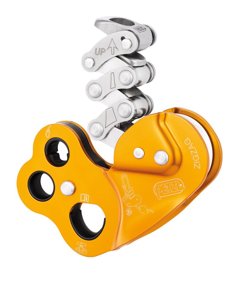 Petzl  ZIGZAG®