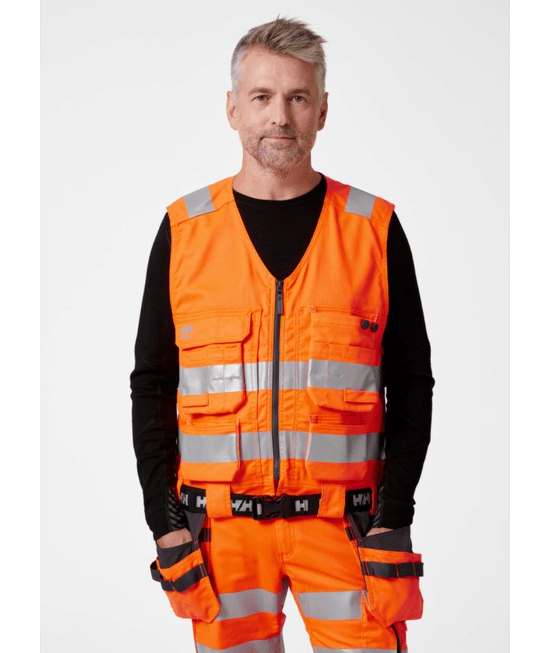 HELLY HANSEN ALNA 2.0 CONS VEST 77120
