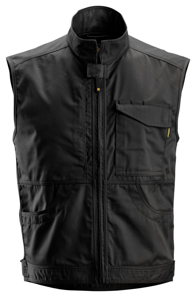 Snickers Service Bodywarmer 4373