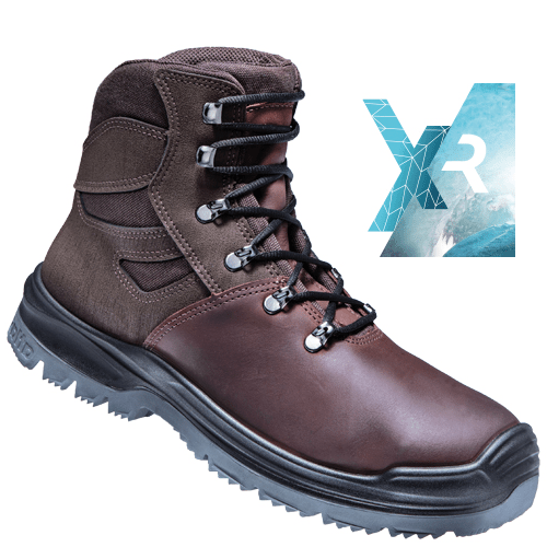 Atlas Schoen XR 585 XP Hoog S3