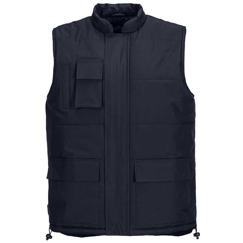 Klassieke Bodywarmer
