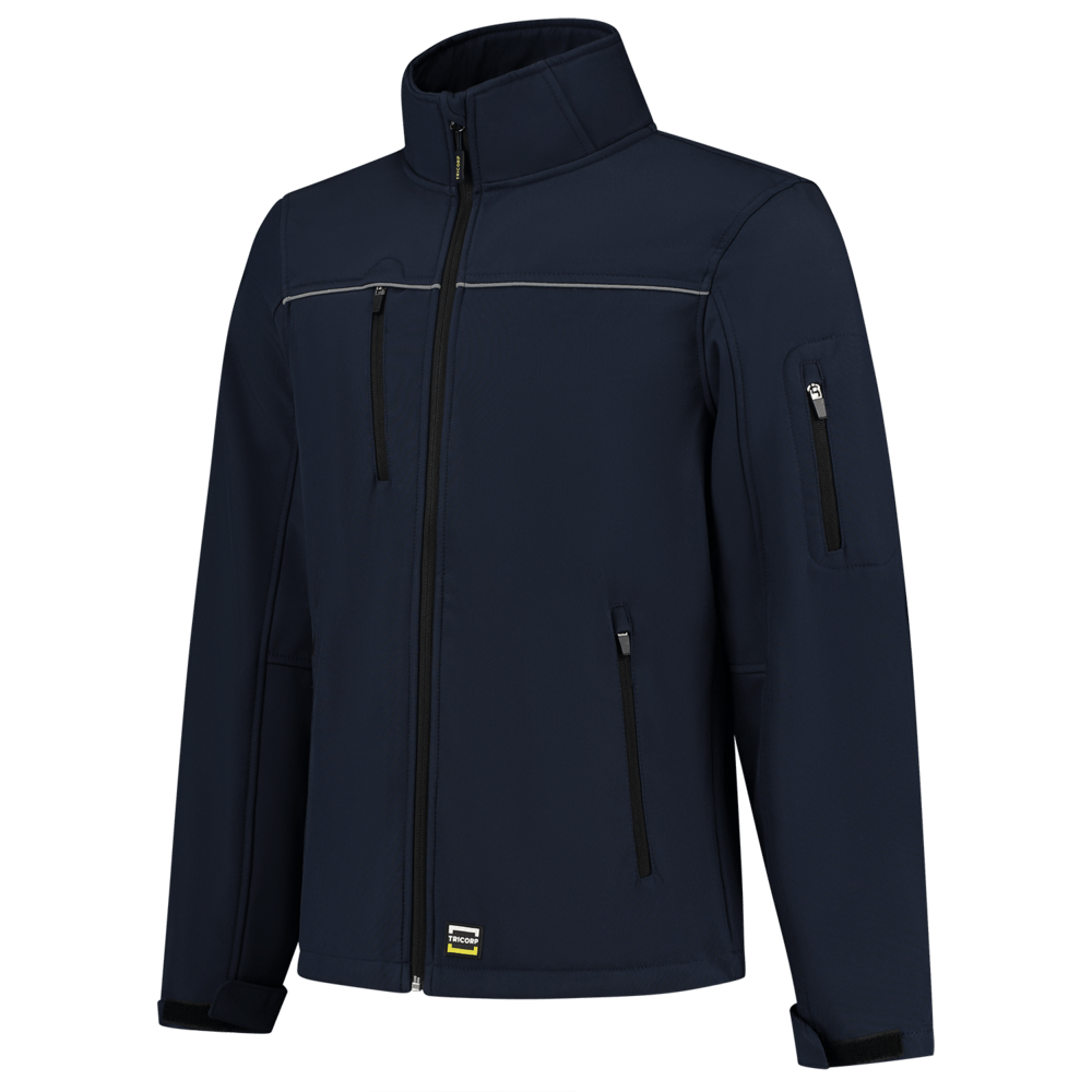 Tricorp Softshell Luxe 402006