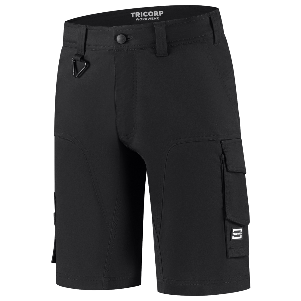 Tricorp Werkbroek Functional Stretch Redefined Dames Kort 506128