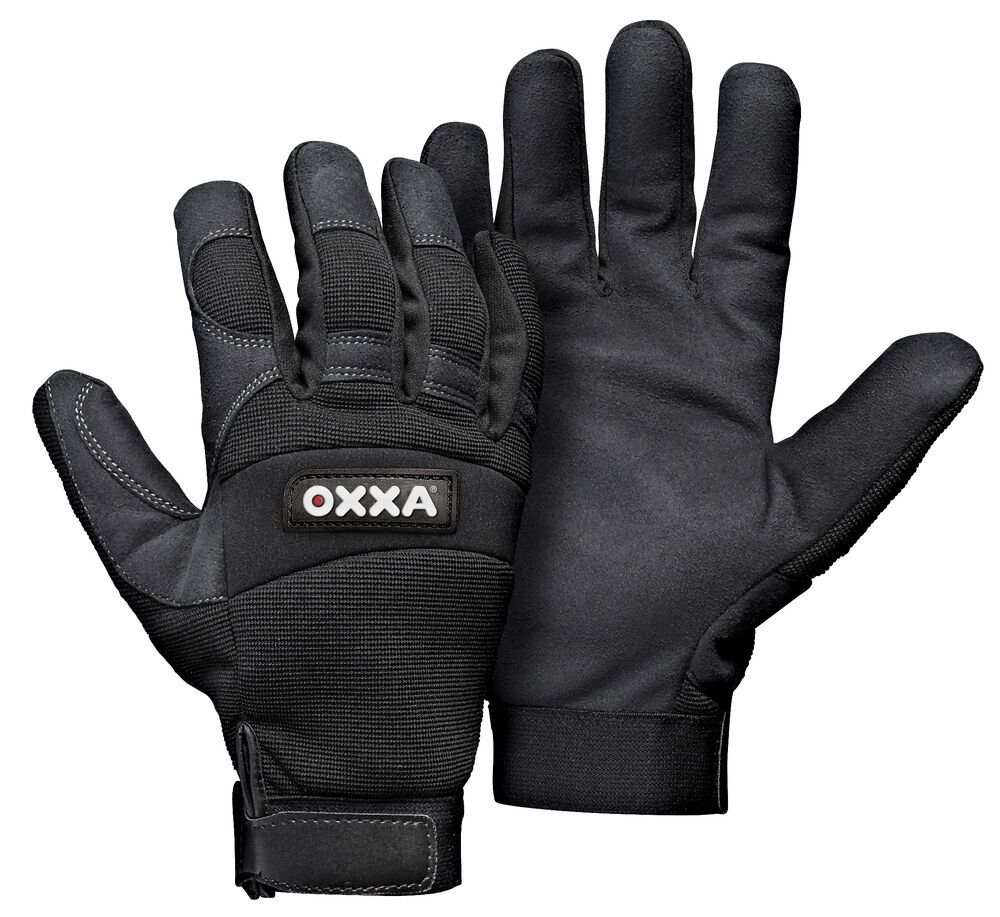OXXA X-Mech-Thermo 51-605 handschoen