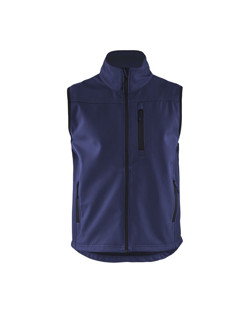 Blåkläder 8170 Softshell bodywarmer