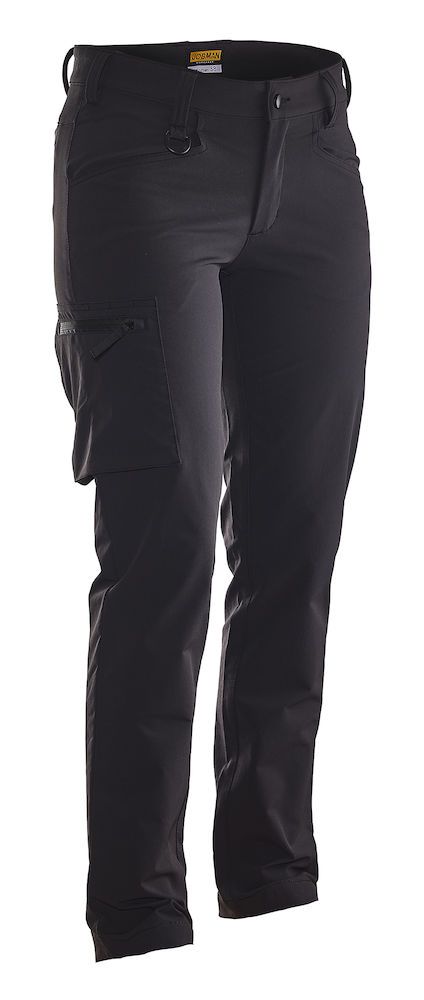Jobman 2319 Women’s Service Trousers Stretch