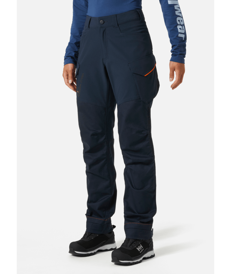 HELLY HANSEN W LUNA BRZ CARGO PANT 77593