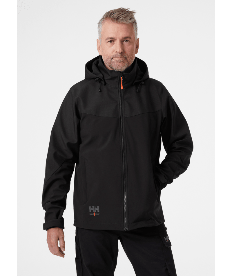 990 black