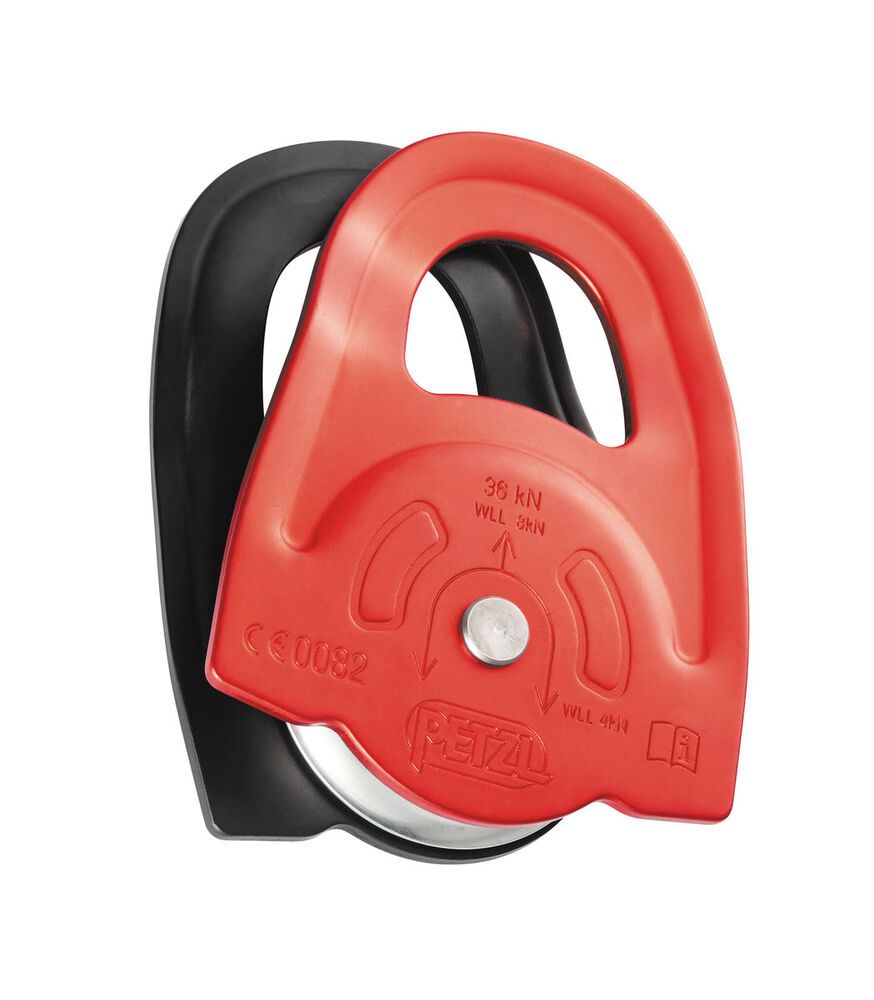 Petzl  MINDER