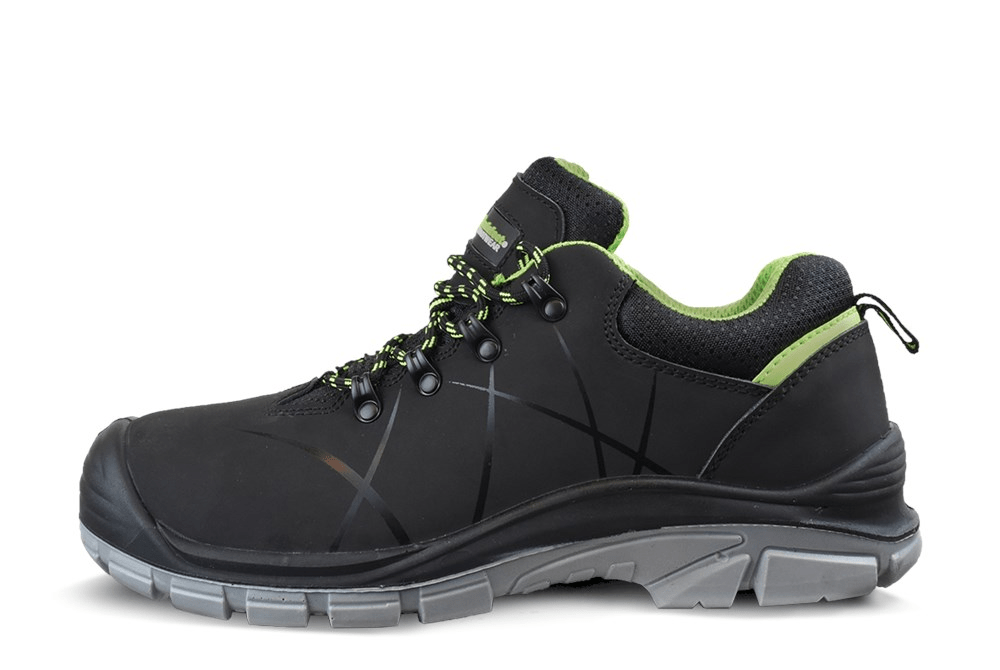 Lenvik S3 Veiligheidsschoen laag 20-260