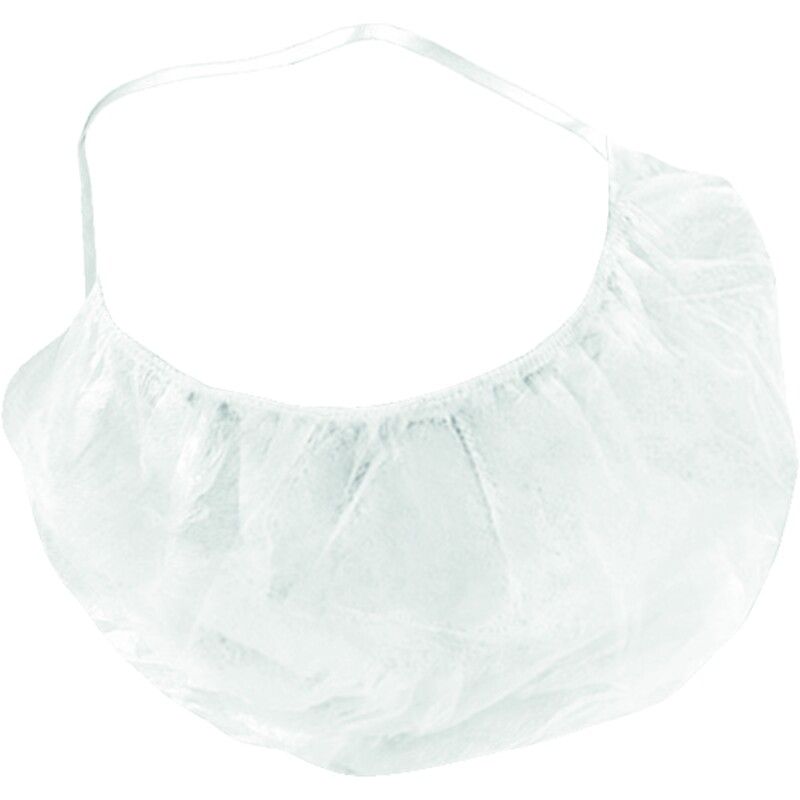 BAARDBESCHERMERS DOOS V.100 Delta Plus