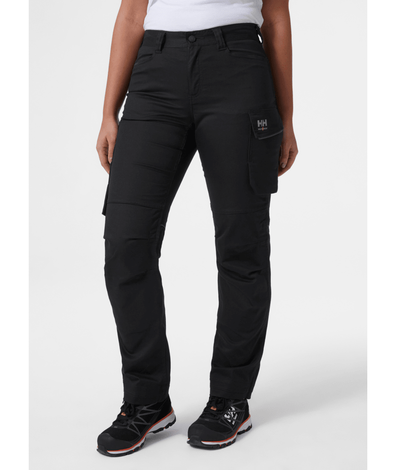 HELLY HANSEN W MANCHESTER WORK PANT 77529