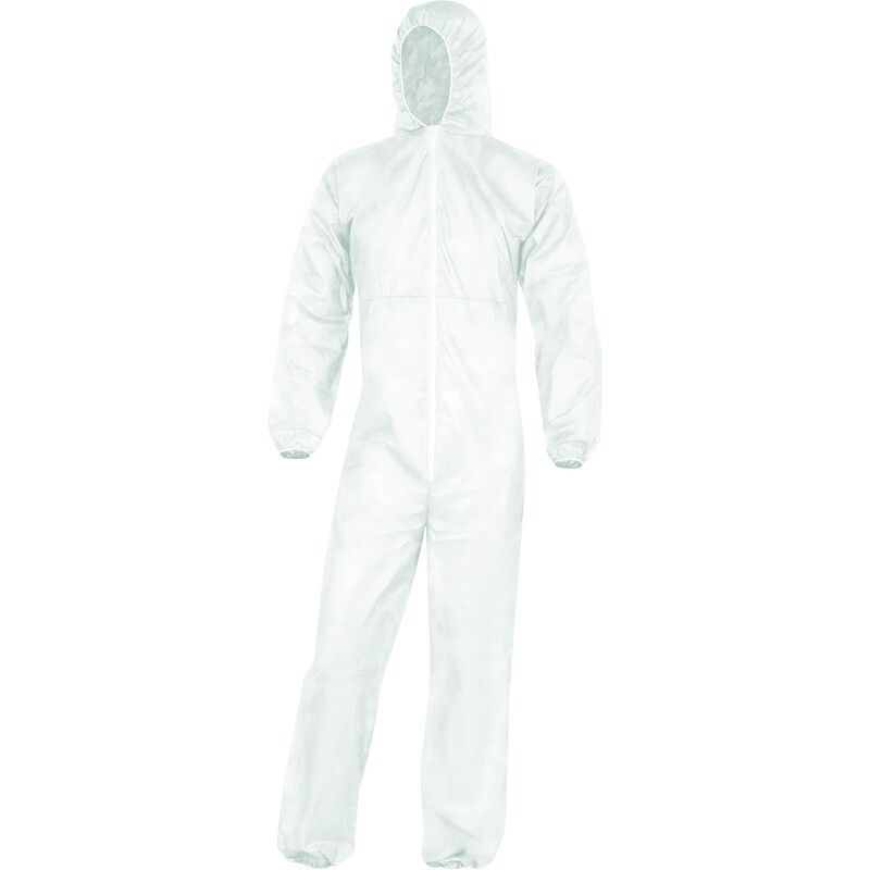 OVERALL/MUTS POLYPRO.WIT M Delta Plus