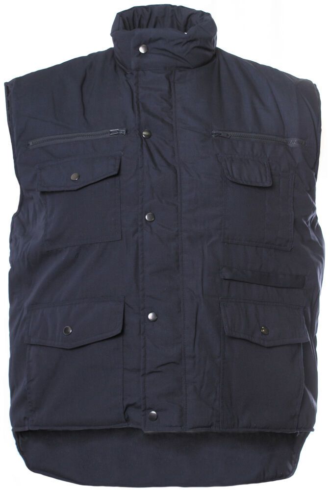 OXXA General 0370 bodywarmer