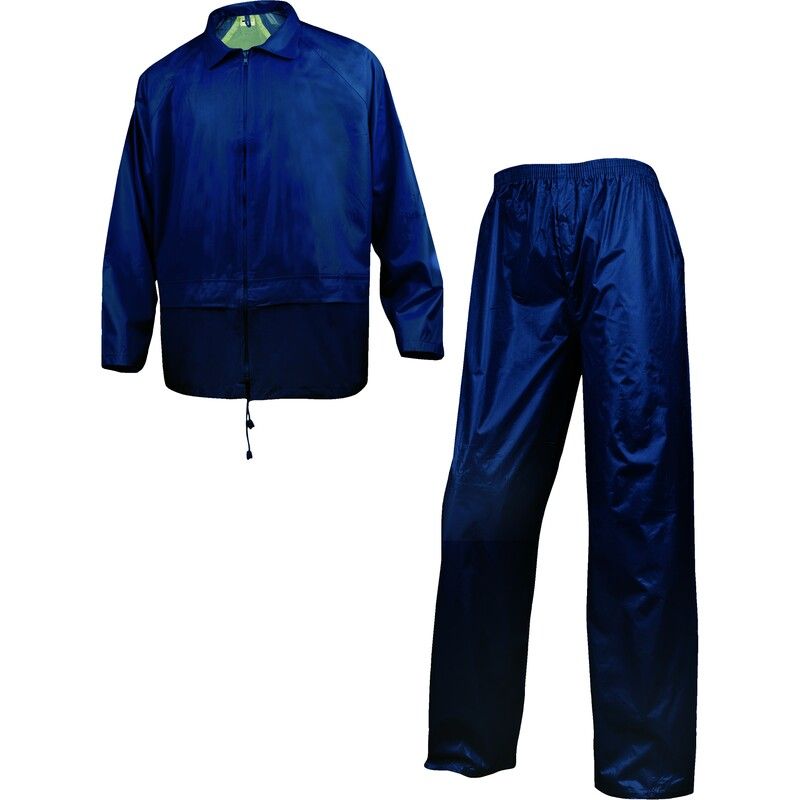marineblauw