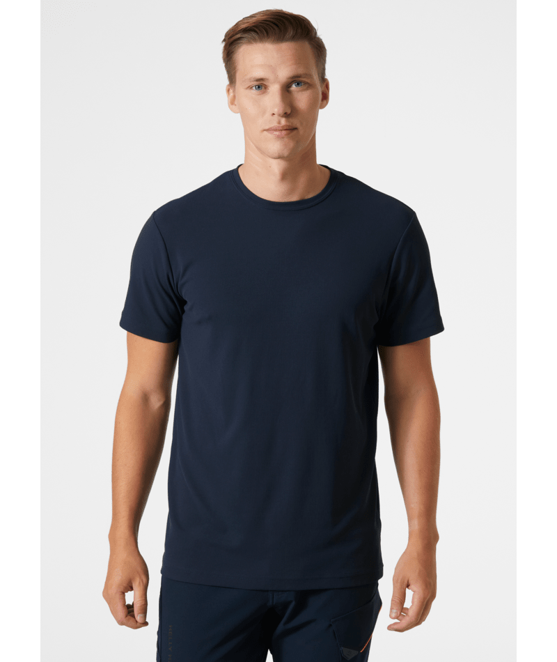 HELLY HANSEN KENSINGTON TECH T-SHIRT 79249