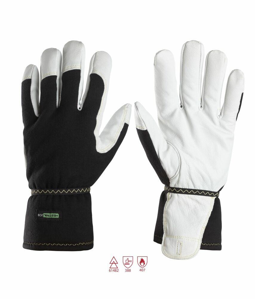 Snickers ProtecWork, Geïsoleerde Handschoenen 9361