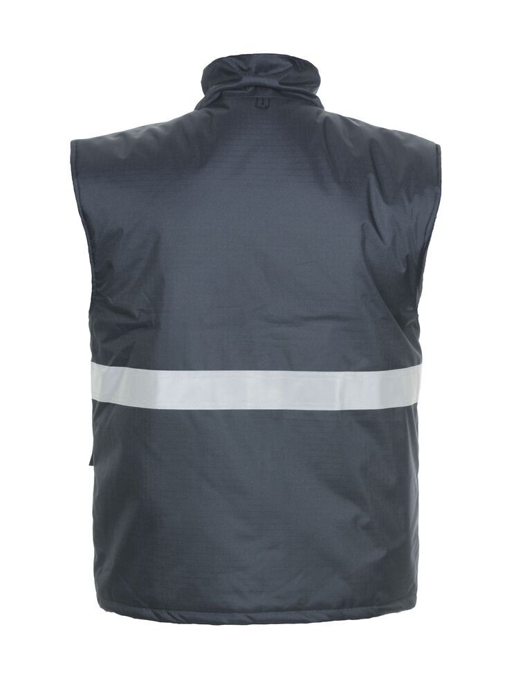 Hydrowear multinorm bodywarmer Metz
