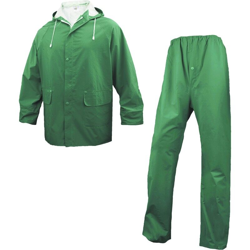 groen