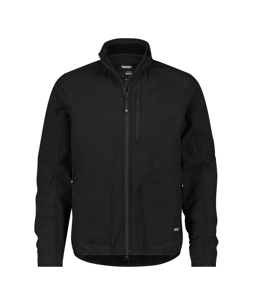 DASSY Sintra Midlayer jacket