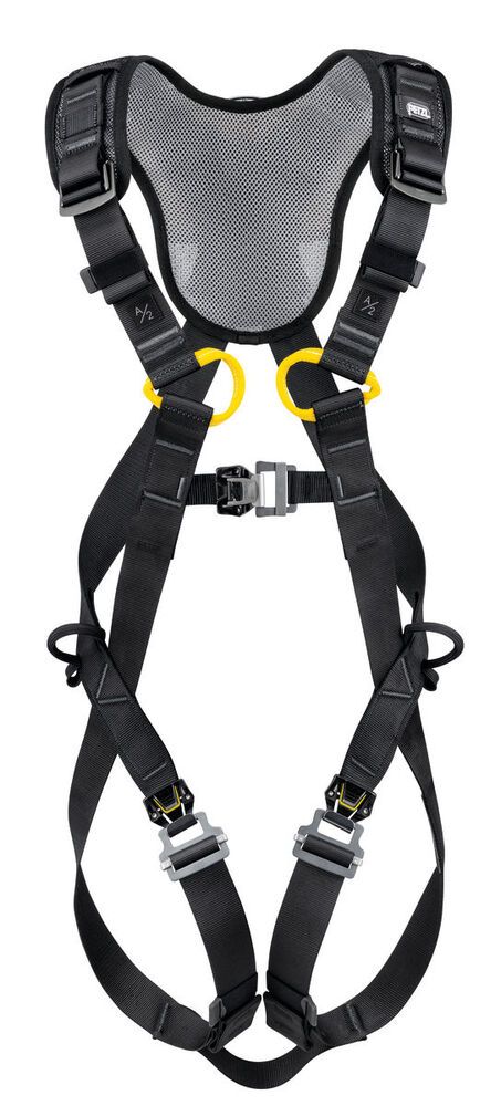 Petzl  NEWTON FAST European Version