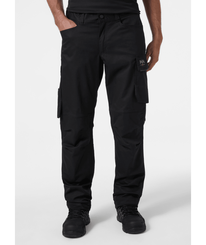 HELLY HANSEN MANCHESTER WORK PANT 77523