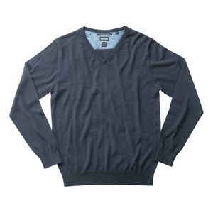 Mascot Frontline Trui – donker marine M