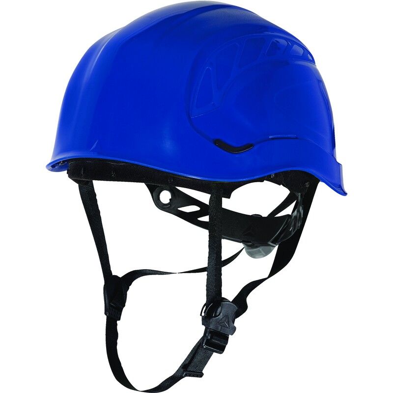 blauw