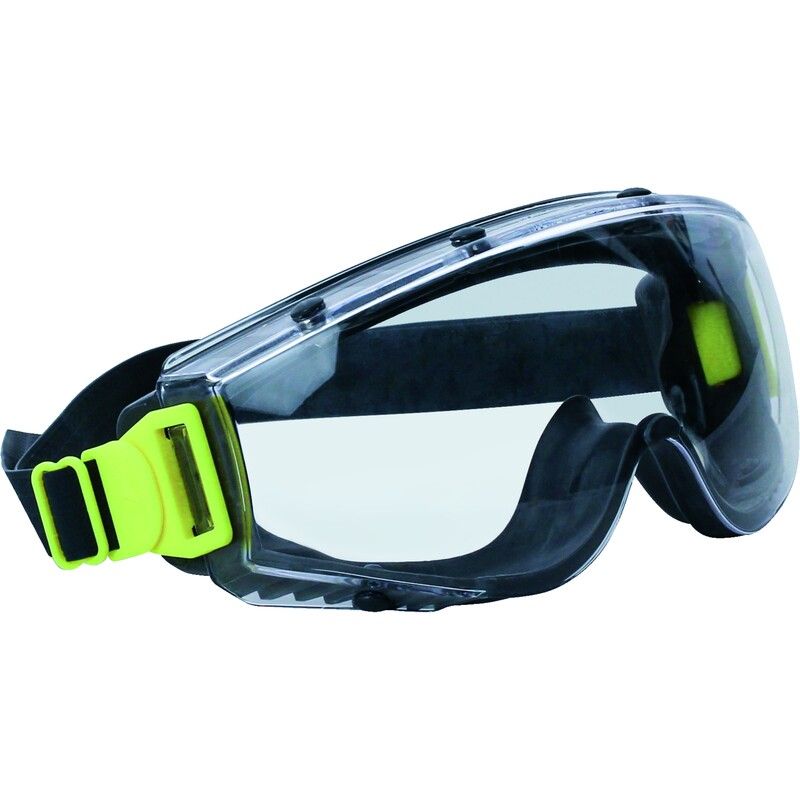 MASKERBRIL SAJAMA KLEURLOOS Delta Plus