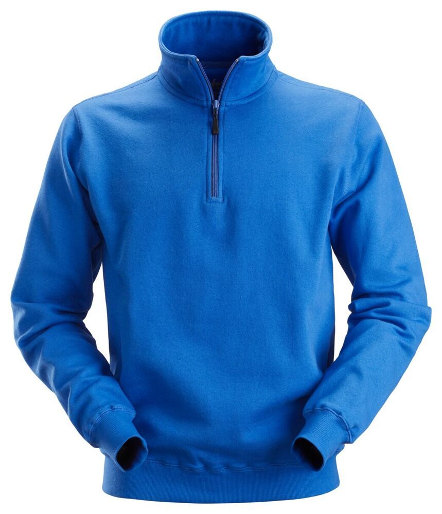 kobalt blauw