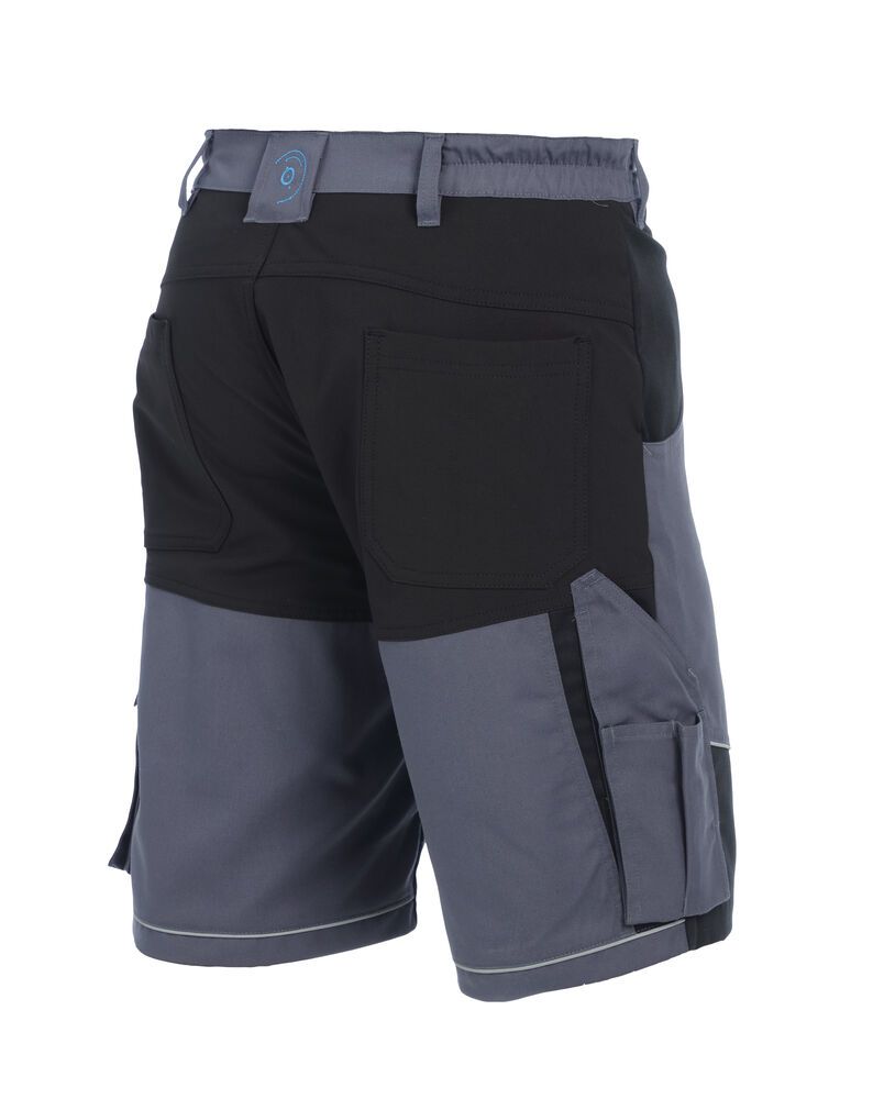 Hydrowear kortebroek Vasse