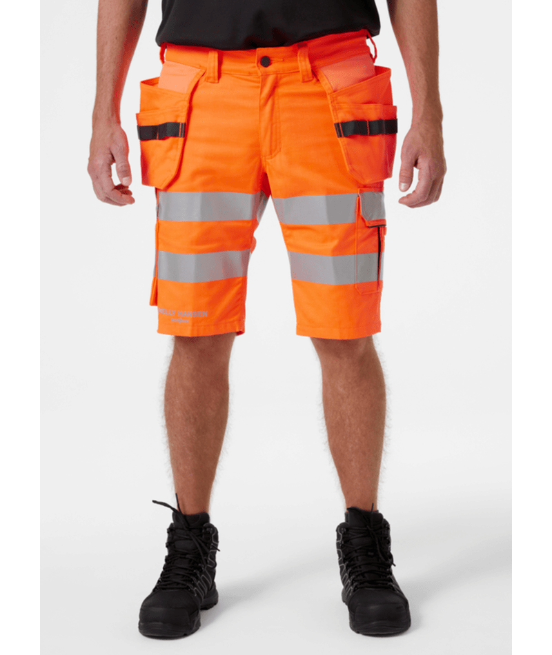 HELLY HANSEN ALNA 2.0 CONS SHORTS 77425