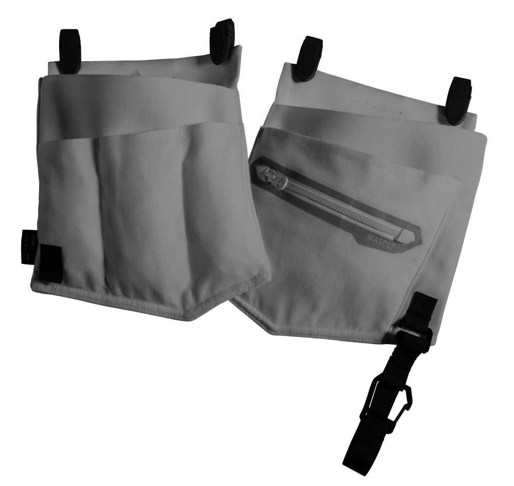 Mascot Customized Spijkerzakken, schilder 22950