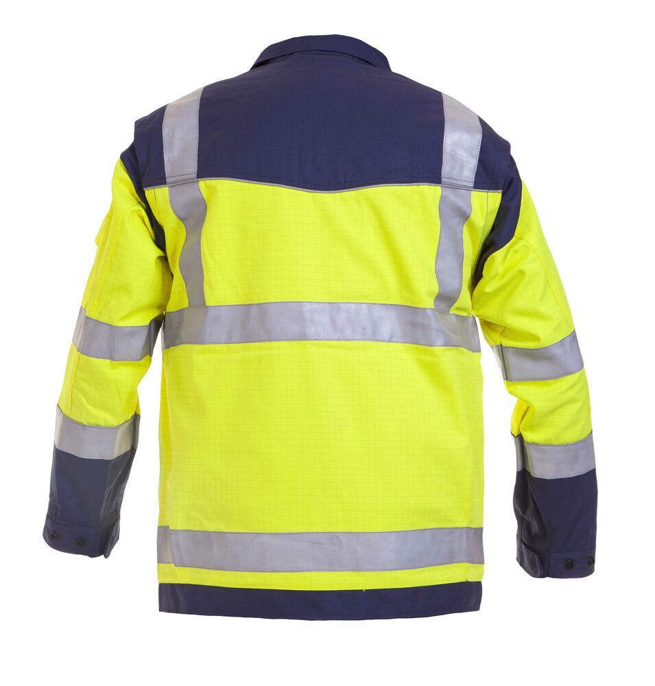 Hydrowear multinorm jacket Madrid