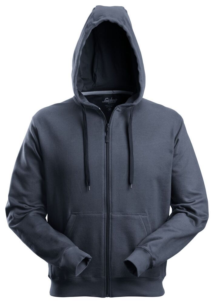 Snickers Schilders Zip Hoodie 2801