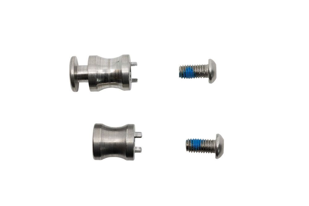 Petzl  Friction pins for CHICANE