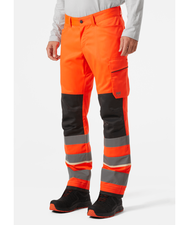 HELLY HANSEN UC-ME WORK PANT CL2 77514