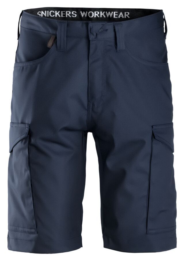 Snickers Service Shorts 6100