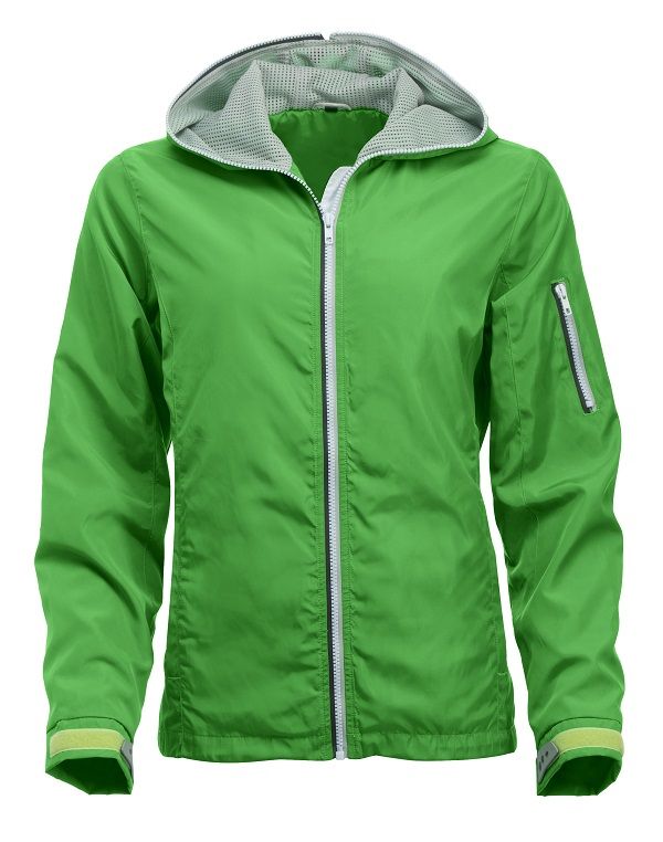 apple green