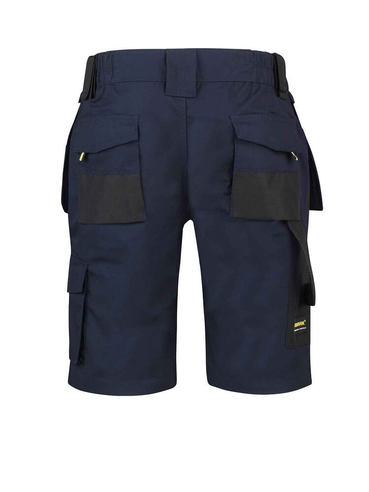 donkerblauw