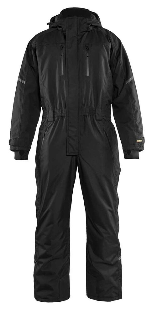 Blåkläder 6785 Winteroverall