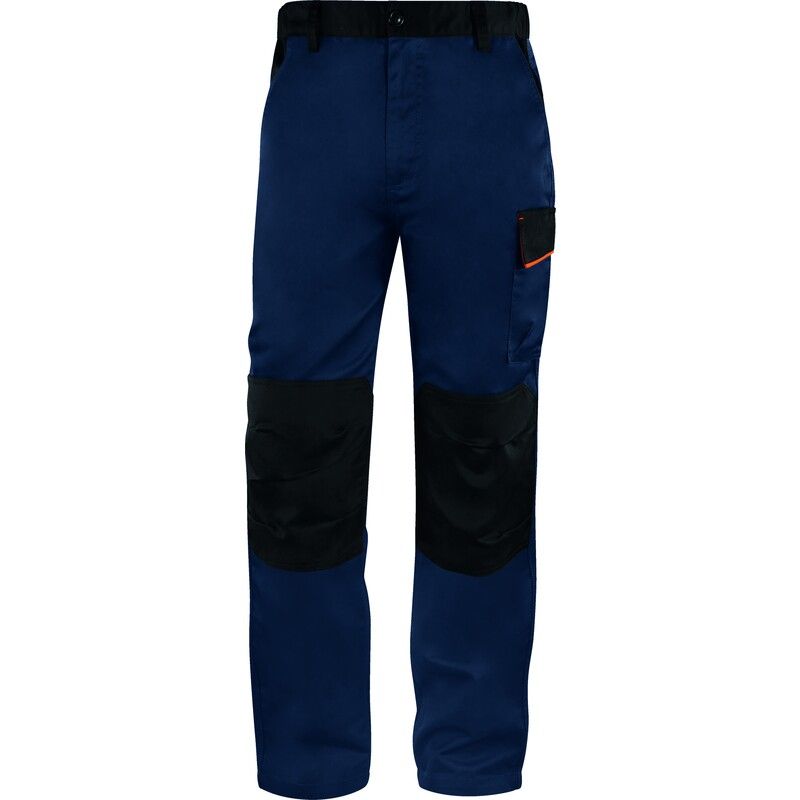 BROEK M1PA2 BLAUW XXL Delta Plus