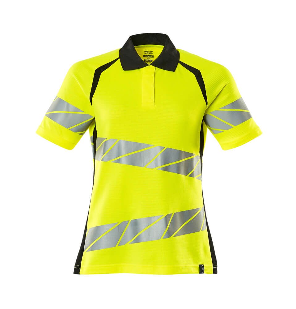 Mascot Accelerate Safe Poloshirt 19093