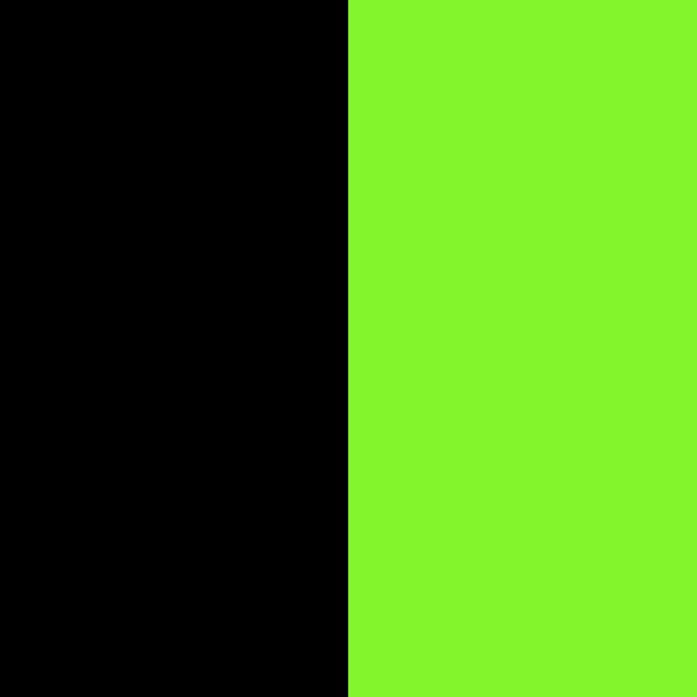 994 black/dark lime