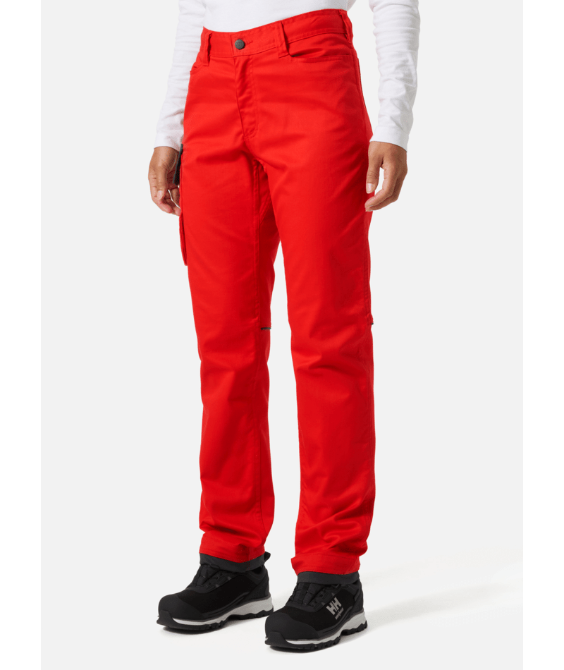 HELLY HANSEN W MANCHESTER PANT 77531