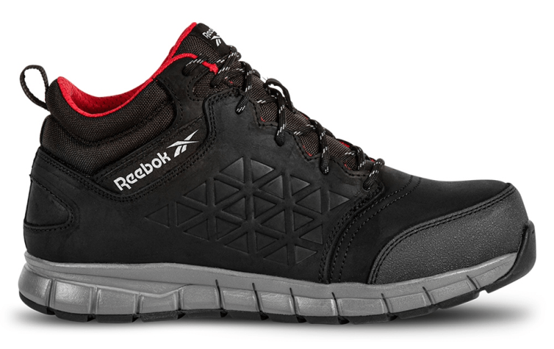 Reebok Excel Light 1037-1 Hoog S3