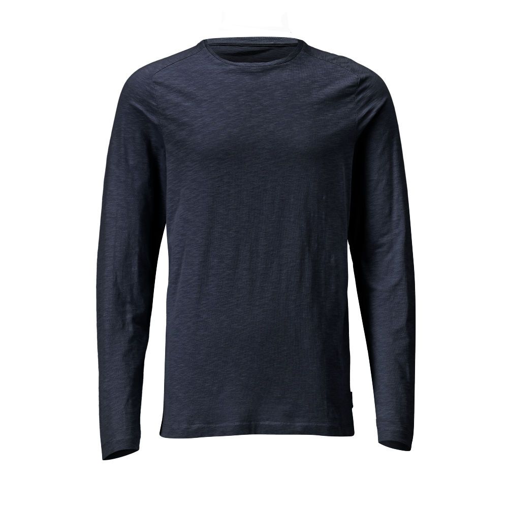 Mascot Customized T-shirt, met lange mouwen 22581