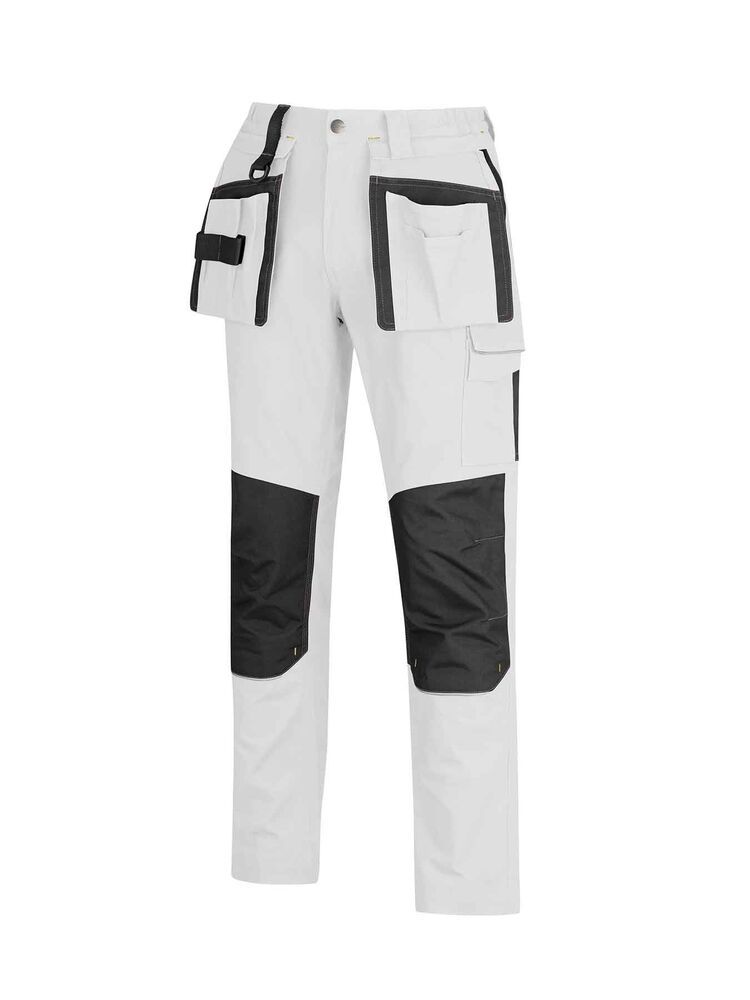 STØRVIK Stretch Werkbroek Tim